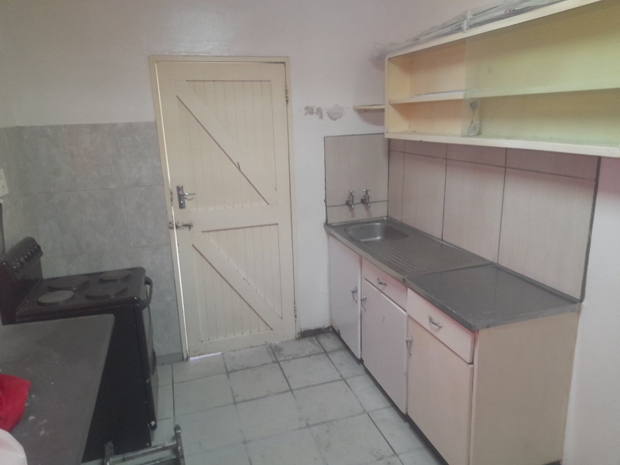 2 Bedroom Property for Sale in Odendaalsrus Free State